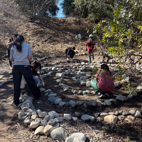 Nature Park News – November