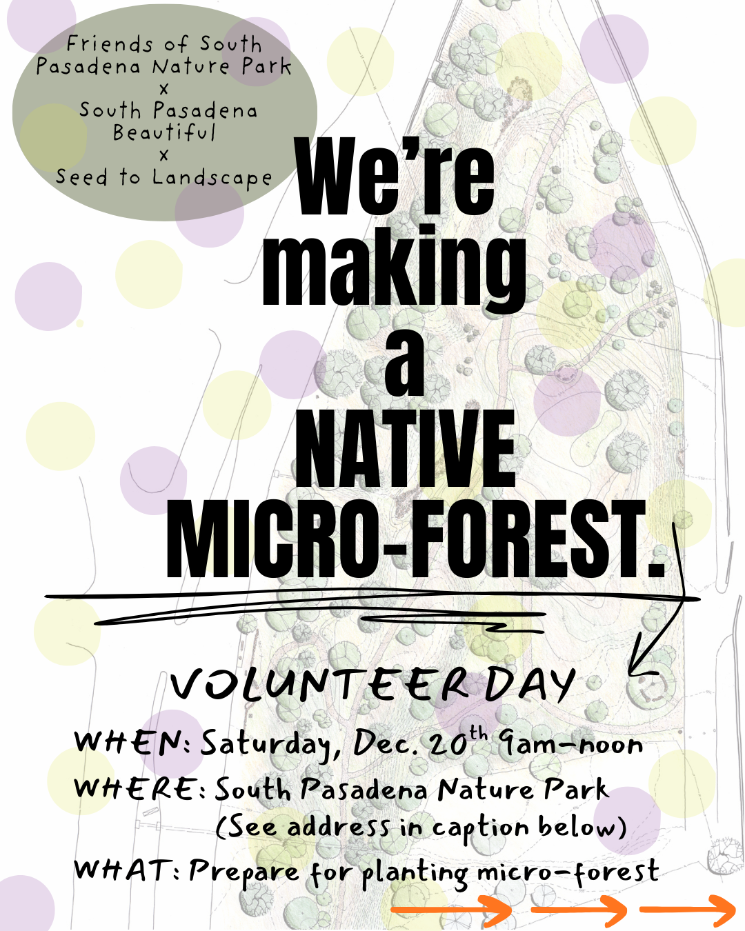 Nature Park News – December
