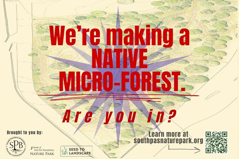 Nature Park News – February